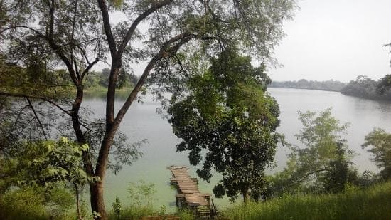 Dumma Nature Reserve