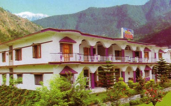 Hotel Jahanvi