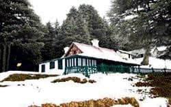 Kalatop Wildlife Sanctuary & Forest Rest House