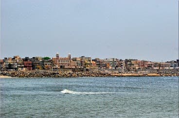 Porbandar
