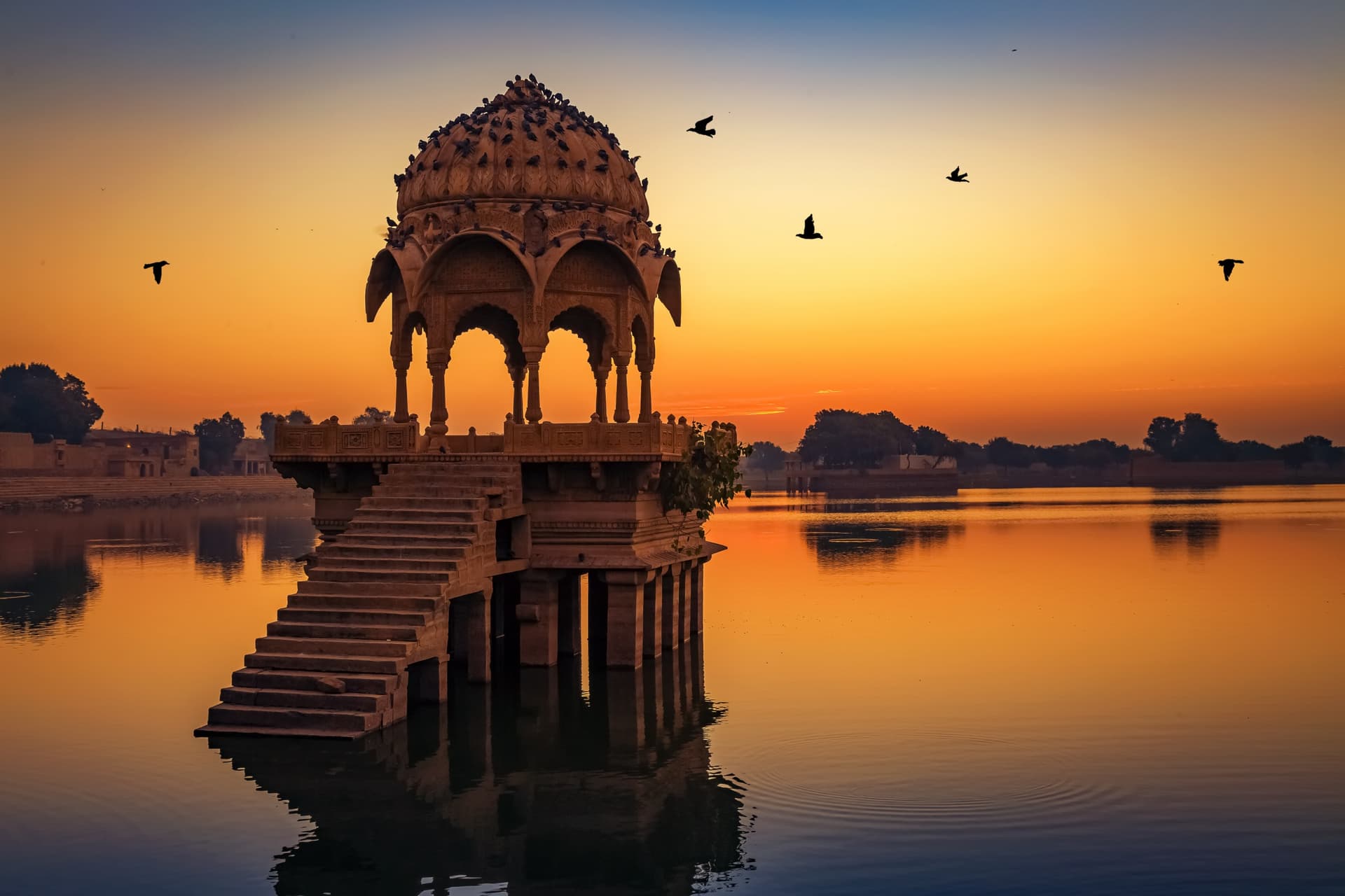 3 visite imperdibili a Jaipur
