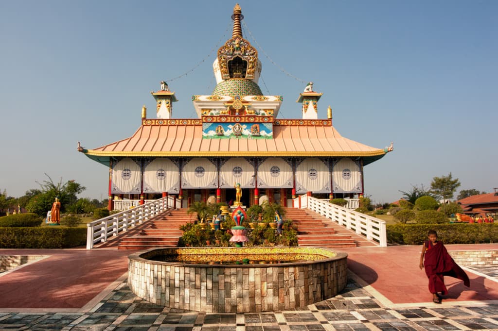 Lumbini