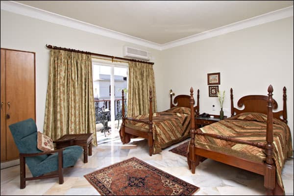 Barwara Kothi