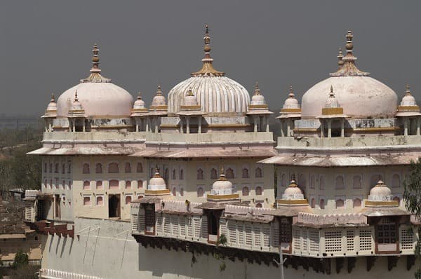 Raja Ram Temple