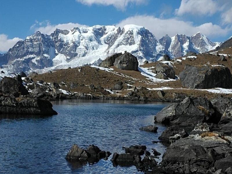Lachung