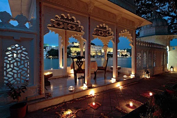 Ambrai Restaurant