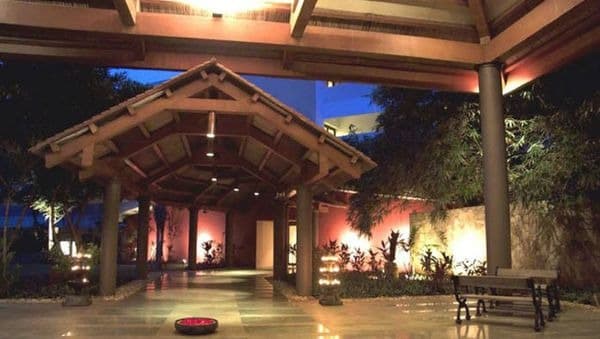 The Park Hotel Visakhapatnam