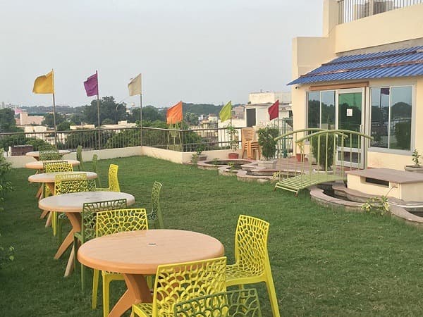 Hotel Banaras Haveli
