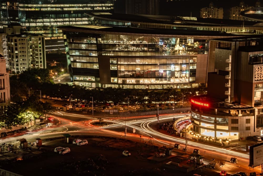 Pune, la città dell'India di domani