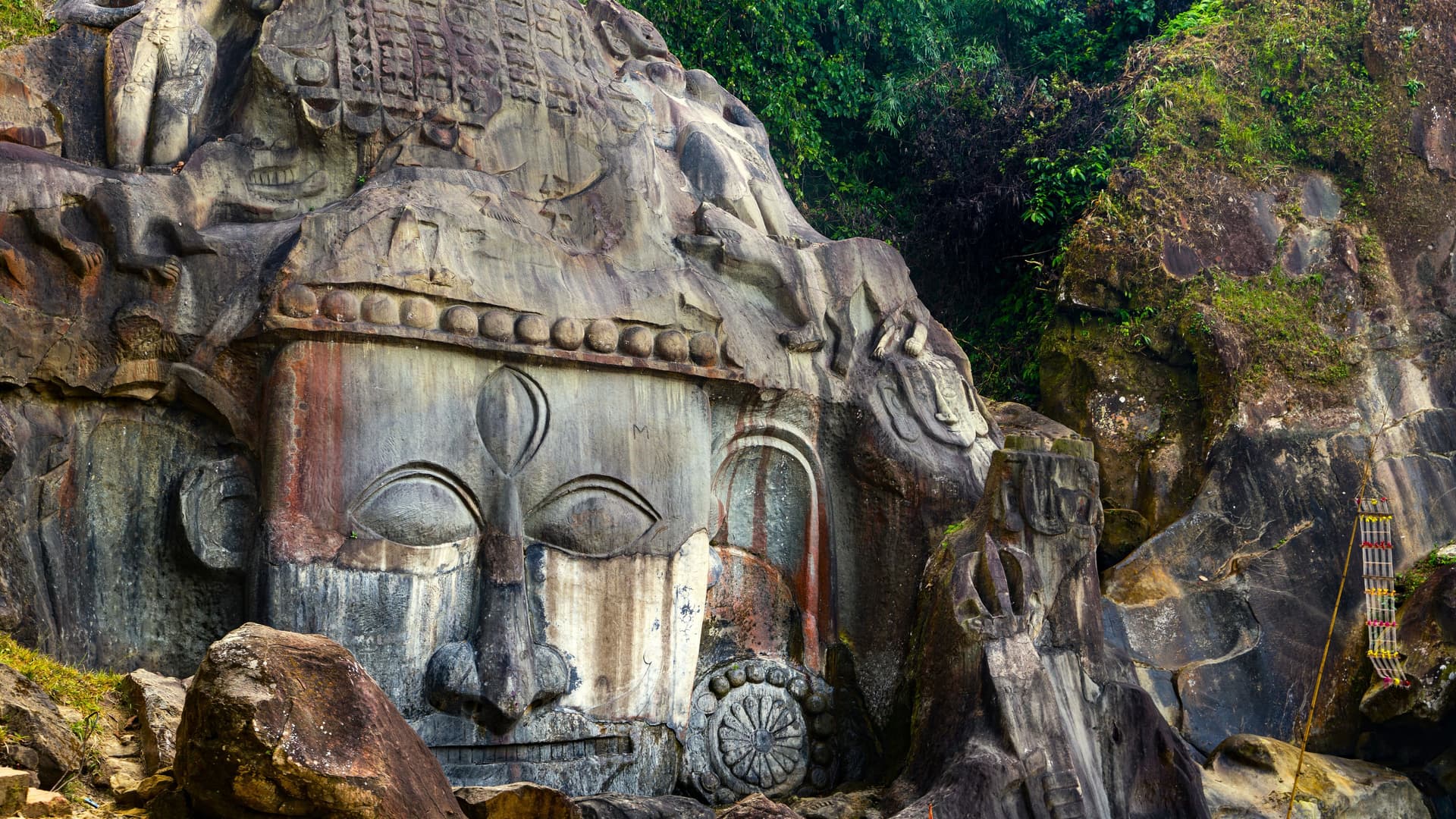 Piccolo Stato di Tripura