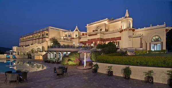 Noor Us Sabah Palace