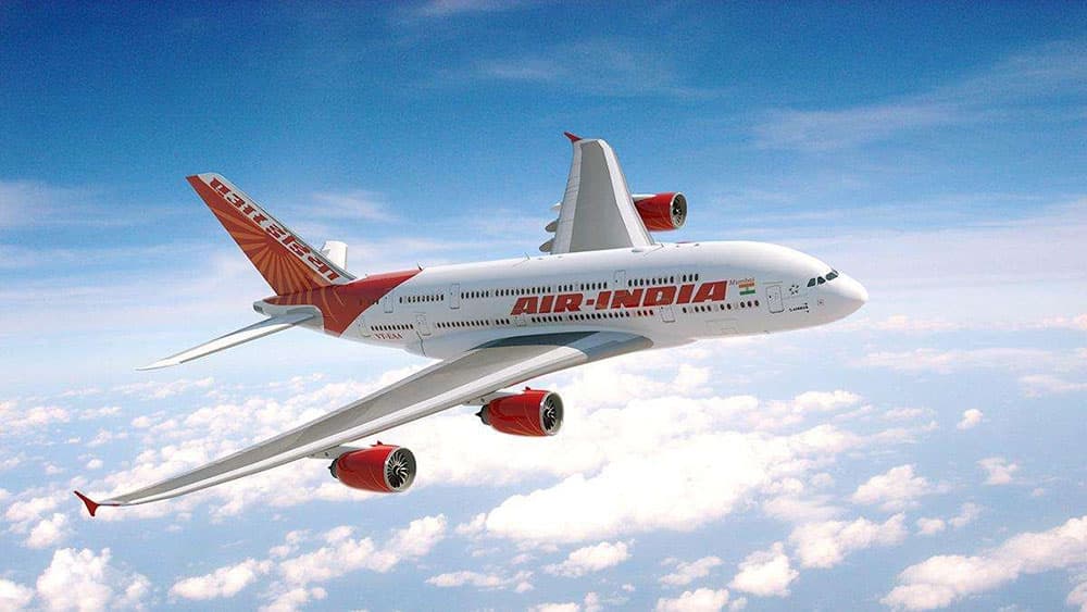 Andare in India