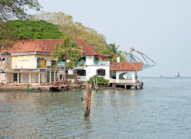 Cochin