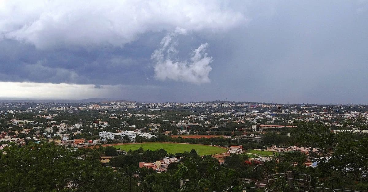 Hubli
