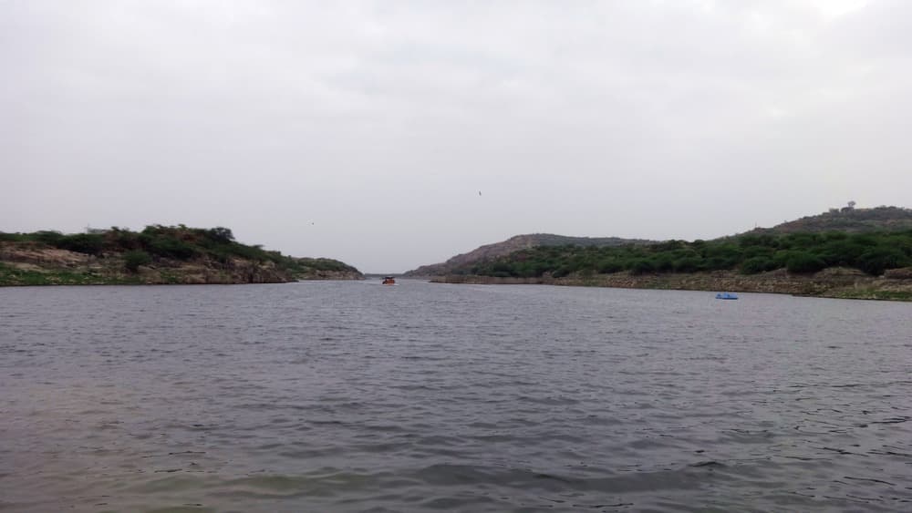 Lago Kaylana