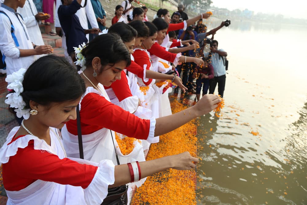 Savoir vivre e costumi indiani