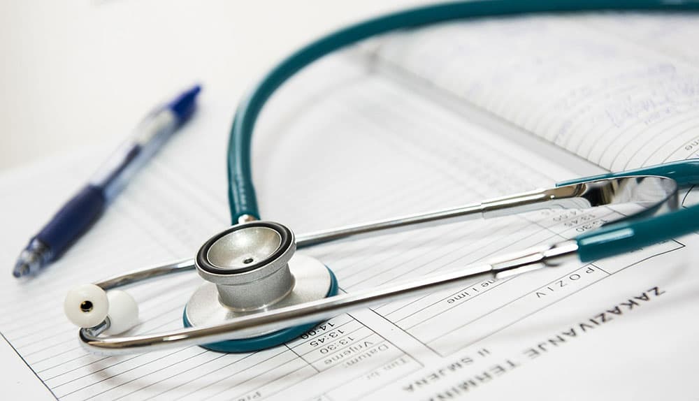 Salute e vaccini per l'Inde