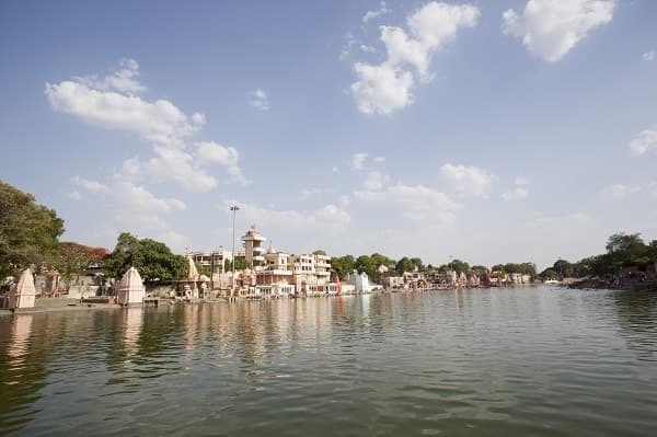 Ujjain
