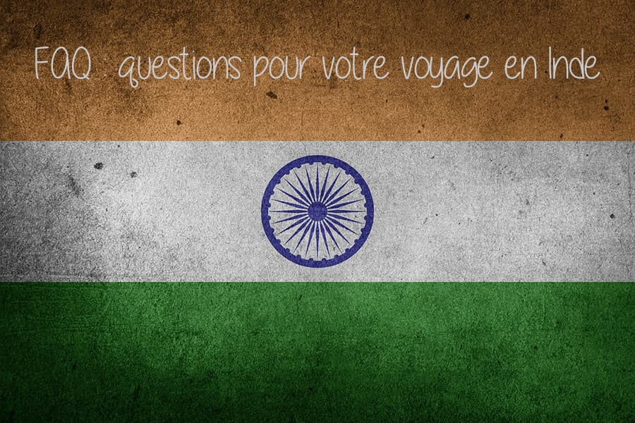 FAQ: domande sull'India