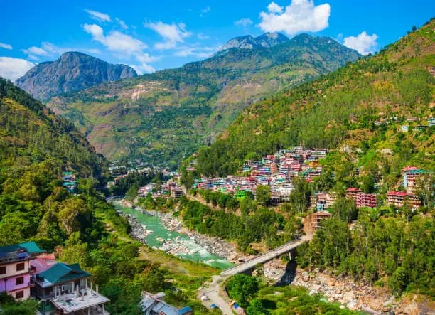 Shimla