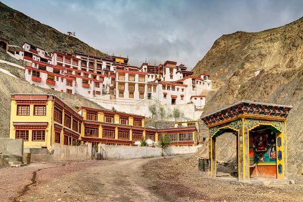 Monastère de Rizong