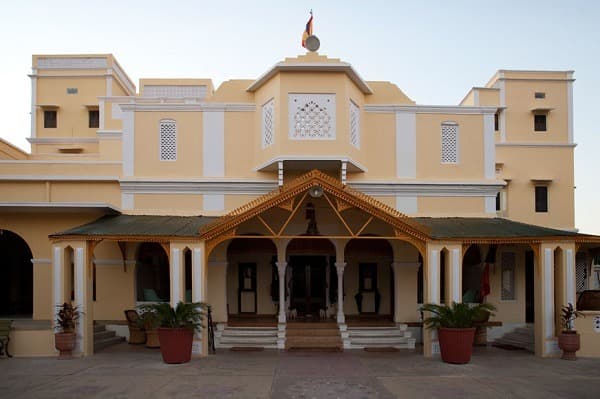 Roop Niwas Kothi