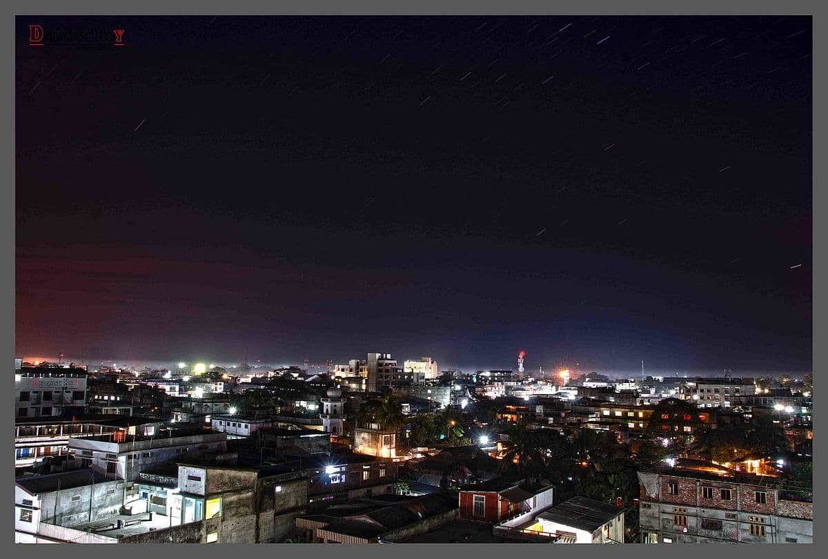 Dibrugarh