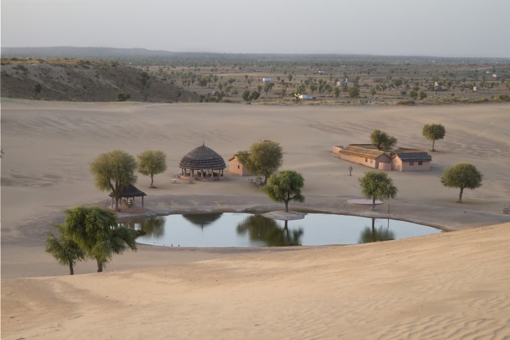 Khimsar