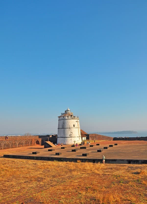 Fort Aguada