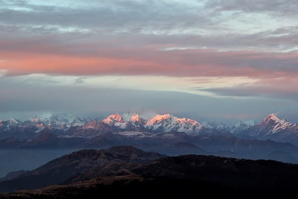 Sandakphu