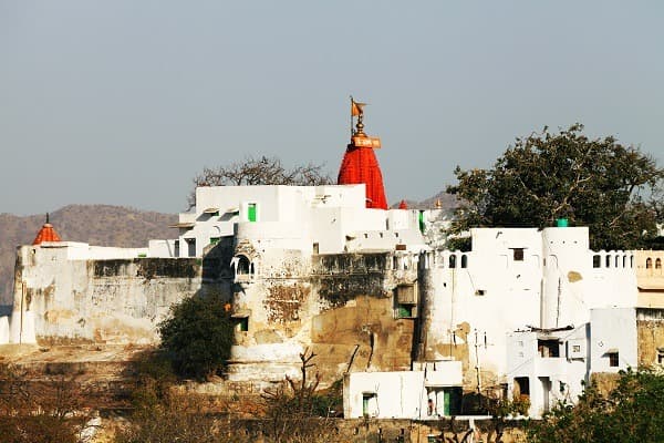 Tempio Brahma
