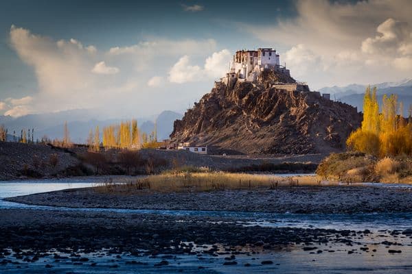 I trek nel cuore dell'Himalaya indiano
