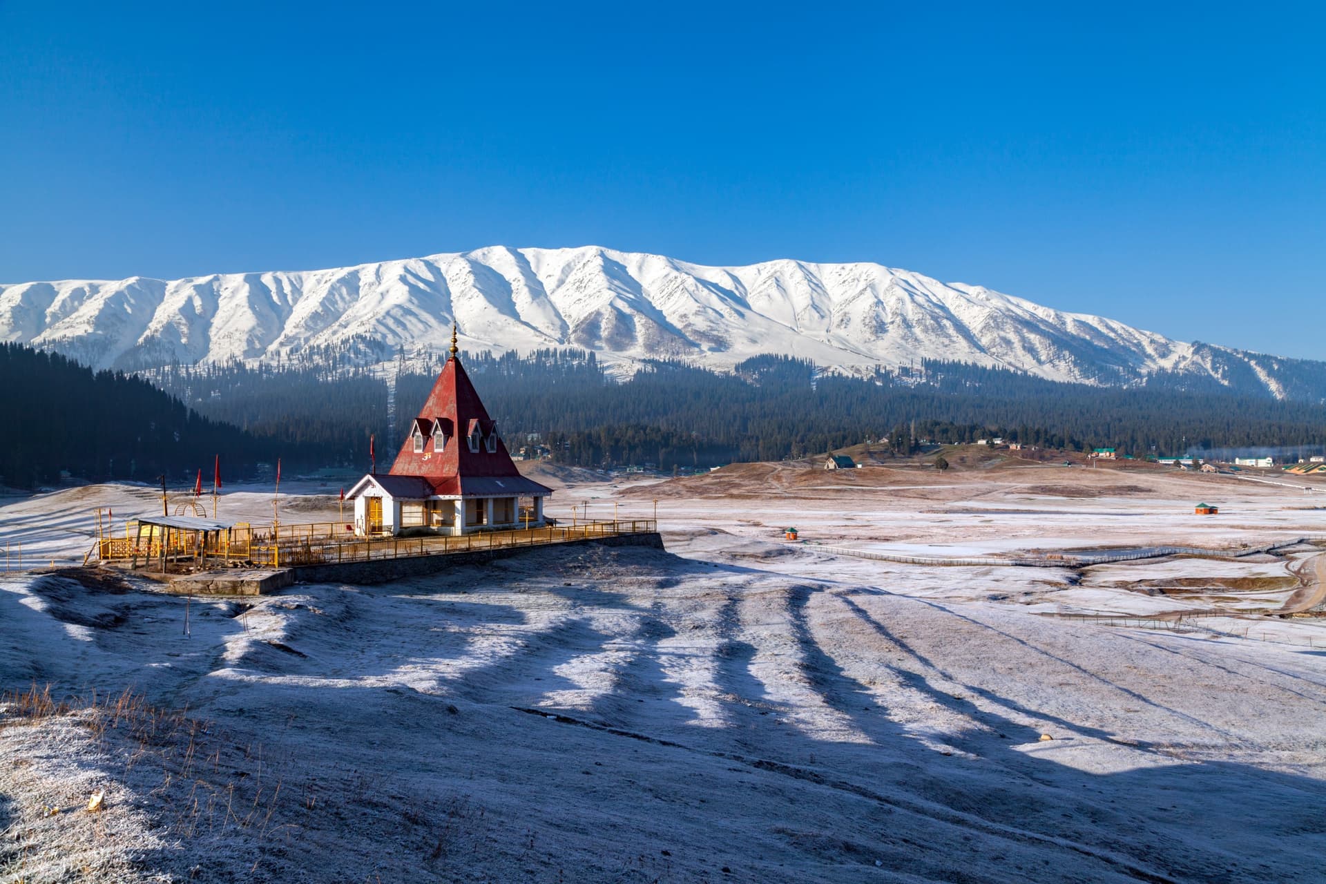 Jammu e Kashmir