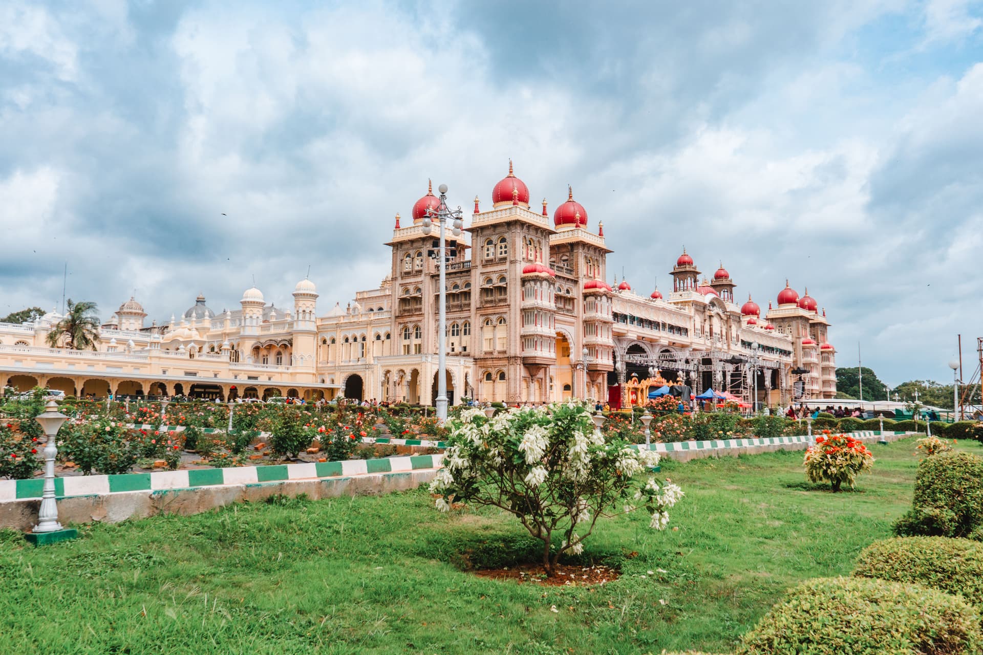 Mysore (Mysuru)