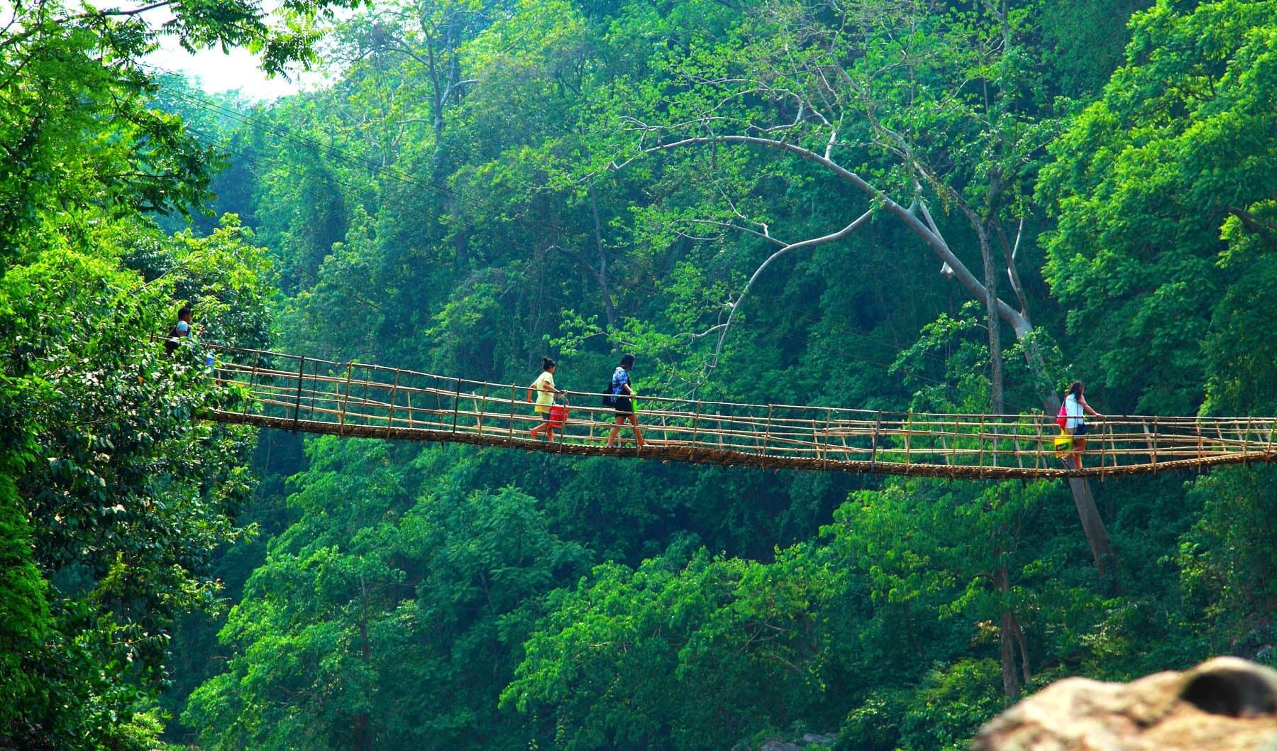 West Garo Hills