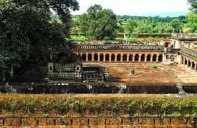Vijayraghavgarh Fort