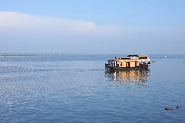 Viaggio in Kerala in famiglia