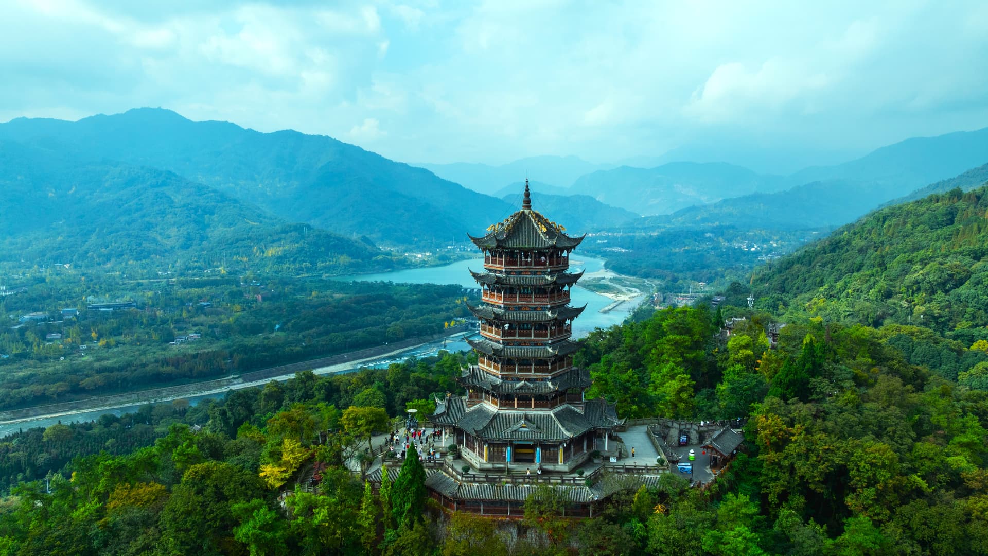 Sichuan
