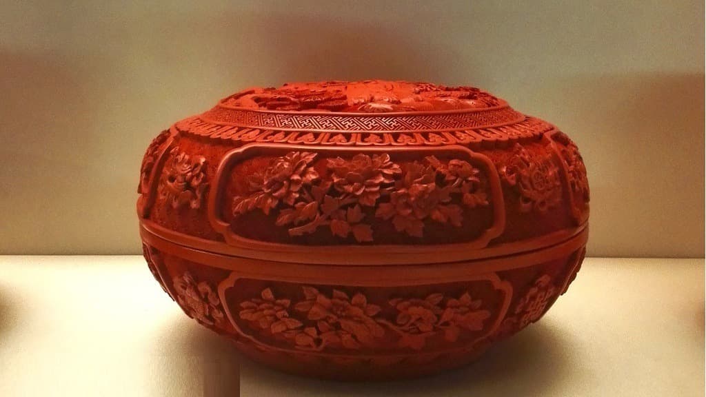 Museo dell'artigianato di Baigongfang
