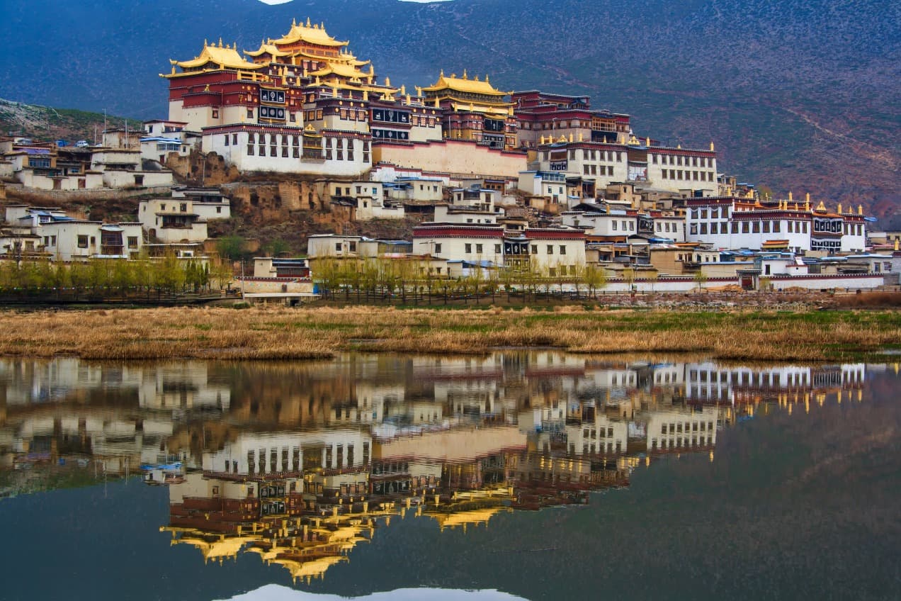 Shangri-La